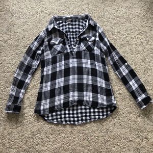 💛 Eddie Bauer classic fit shirt